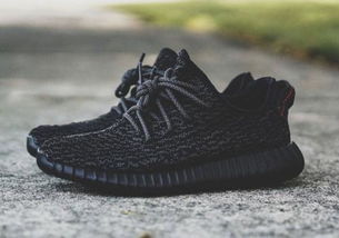 阿迪达斯yeezy椰子鞋350为什么那么贵