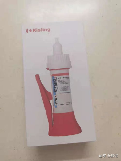 可以推荐一款用来粘鞋子的胶水吗
