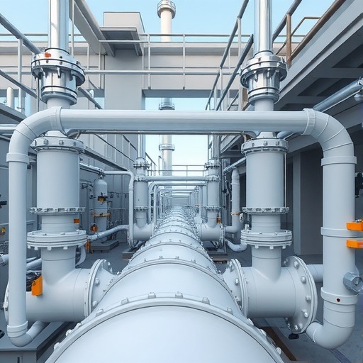 星火厂天然气替代水煤气改造效果好