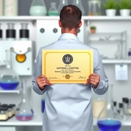 风神股份李小科入选全国会计领军人才培养对