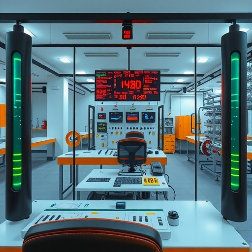 安邦电化被评为江苏省能源计量示范单位