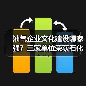 油气企业文化建设哪家强？三家单位荣获石化